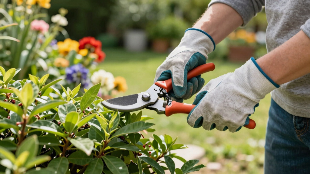 8 Best Gardening Tools in 2026