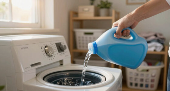 8 Best Laundry Detergent in 2026