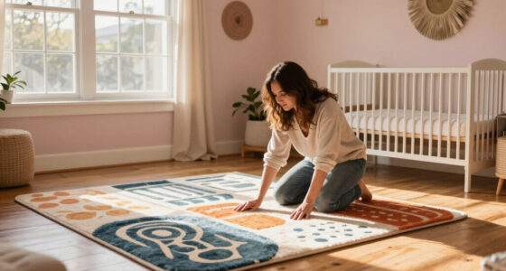 8 Best Nursery Rugs to Suit Any Decor Style in 2026