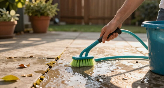 8 Best Patio Cleaning Tools in 2026