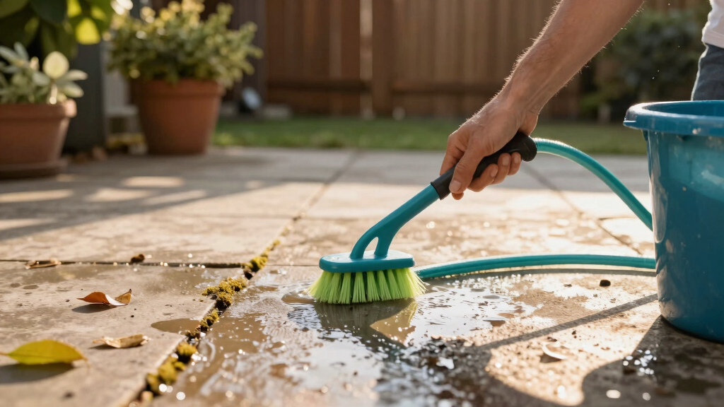 8 Best Patio Cleaning Tools in 2026