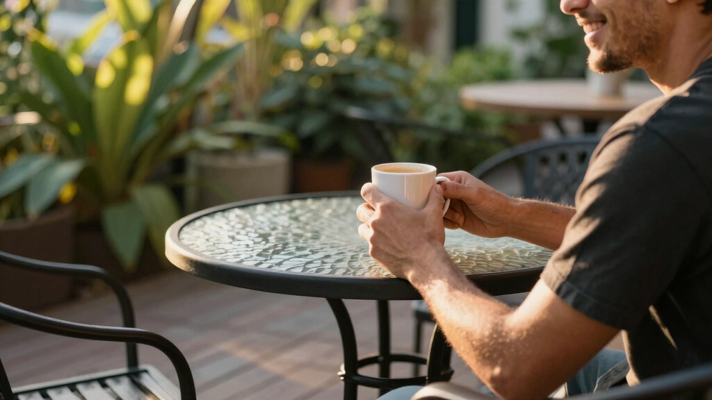 8 Best Patio Tables in 2026