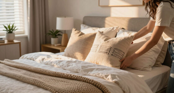 9 Best Bedroom Decor Essentials in 2026