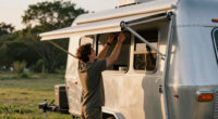 9 Best Camping Trailers in 2026
