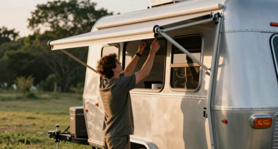 9 Best Camping Trailers in 2026