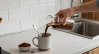9 Best Chocolate Coffee Creamers in 2026