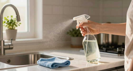 9 Best Cleaning Vinegars in 2026
