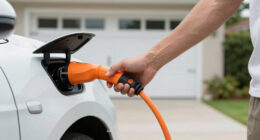 9 Best EV Charger Extension Cords in 2026