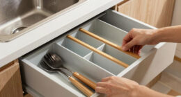 9 Best Kitchen Drawer Organizers in 2026