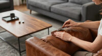 9 Best Leather Furniture in 2026