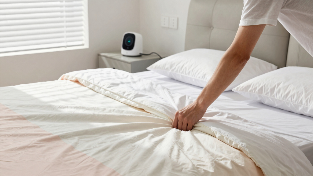 9 Best Sheets on Amazon for Your Bedroom’s Style (2026)
