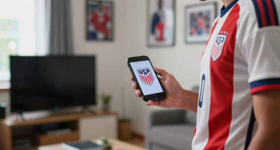 9 Best USA Soccer Jerseys in 2026