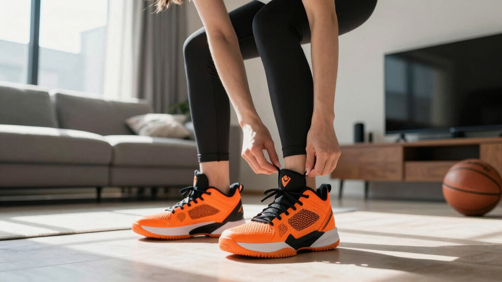 9 Best Women's Basketball Shoes in 2026