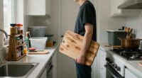 9 Items You Should Never Keep in a Narrow Kitchen (and 7 to Use Instead)