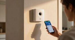 ADT Just Launched a DIY Security System, and It’s Actually Perfect for Apartment Life