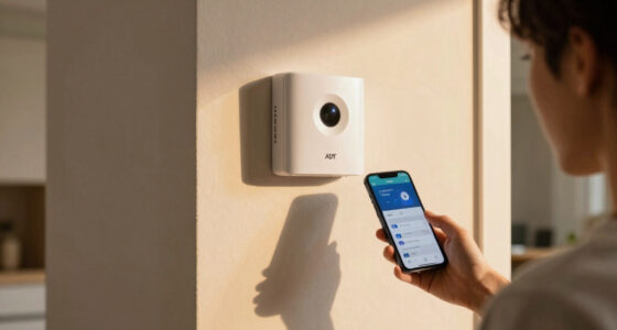 ADT Just Launched a DIY Security System, and It’s Actually Perfect for Apartment Life