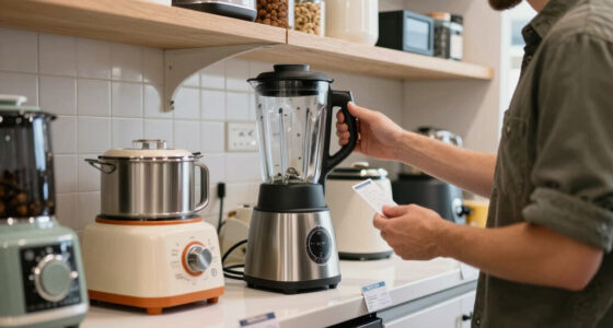 Amazon Cut Prices on Home Upgrades Before Prime Day—Up to 45% Off Appliances, Smart Home, Security, and More