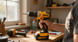 Amazon Dropped Prices on Power Tools Ahead of Prime Day—Save Up to 60% on DeWalt, Bosch, and More