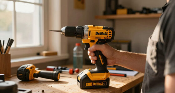 Amazon Dropped Prices on Power Tools Ahead of Prime Day—Save Up to 60% on DeWalt, Bosch, and More