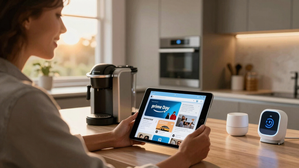 Amazon Prime Day 2026: The best early deals worth shopping from Apple, Keurig, Hanes, Shark and more, plus everything we know about the epic summer sale