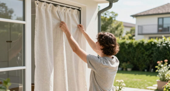 Amsterdam urges residents to hang curtains outside as heatwave tests homes built for winter