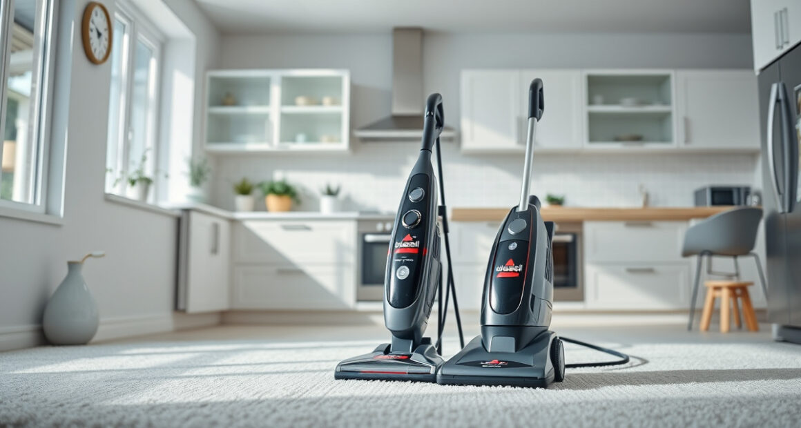 Best Bissell Brushes & Accessories in 2026