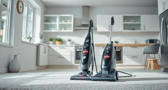 Best Bissell Brushes & Accessories in 2026