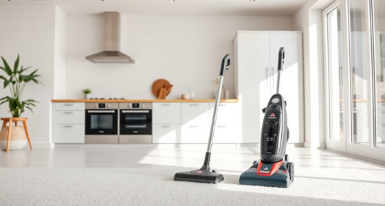 Best Bissell Carpet Cleaners for Area Rugs in 2024