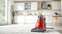 Best Bissell Carpet Cleaners for Pet Stains: Top Picks & Tips