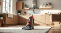 Best Bissell Carpet Cleaners in 2026: Ranked