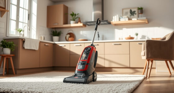Best Bissell Carpet Cleaners in 2026: Ranked
