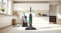 Best Bissell Cleaning Solutions & Accessories in 2026