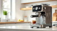 Best Breville Espresso Machines for Beginners