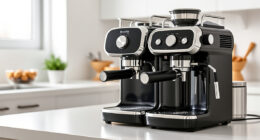 Best Breville Espresso Machines for Small Counters