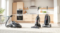 Best Budget Bissell Carpet Cleaner in 2026: Top Picks