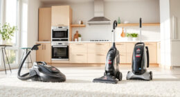 Best Budget Bissell Carpet Cleaner in 2026: Top Picks