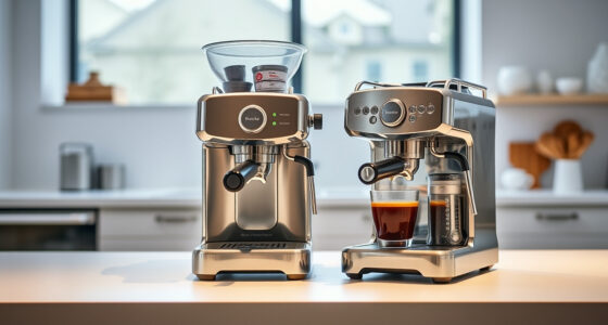 Best Budget Breville Espresso Machines in 2026