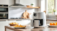 Best Budget COSORI Air Fryer in 2026: Top Picks for Value & Performance
