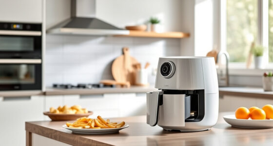 Best Budget COSORI Air Fryer in 2026: Top Picks for Value & Performance