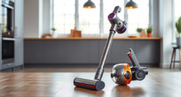 Best Budget Dyson Cordless Vacuum in 2026: Top Picks & Guide
