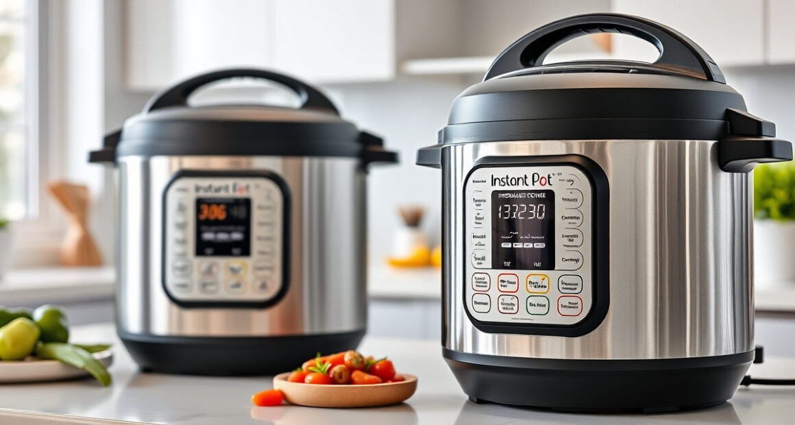 Best Budget Instant Pot Pressure Cookers of 2026: Top Picks
