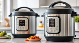 Best Budget Instant Pot Pressure Cookers of 2026: Top Picks