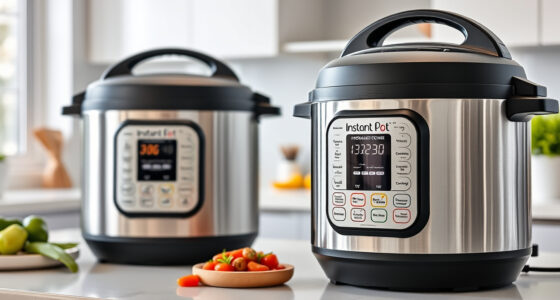 Best Budget Instant Pot Pressure Cookers of 2026: Top Picks