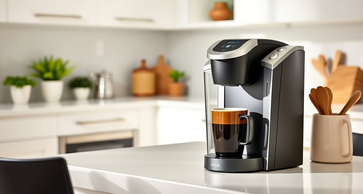 Best Budget Keurig Coffee Maker in 2026: Top Picks for Your Kitchen
