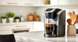 Best Budget Keurig Coffee Maker in 2026: Top Picks for Your Kitchen