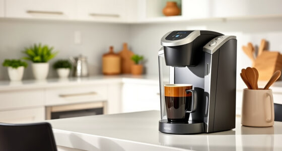 Best Budget Keurig Coffee Maker in 2026: Top Picks for Your Kitchen