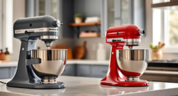 Best Budget KitchenAid Stand Mixer in 2026: Top Picks & Tips