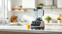 Best Budget Vitamix Blender in 2026: Top Affordable Picks