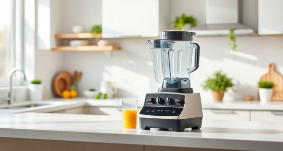 Best Budget Vitamix Blender in 2026: Top Affordable Picks