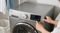 Best Buy just dropped massive washer and dryer deals that rival Amazon Prime Day savings